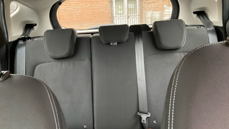 Ford Fiesta 1.0 EcoBoost Trend 5dr Petrol Hatchback